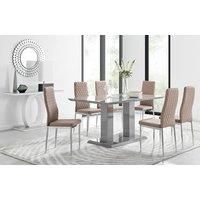 https://www.burton.co.uk/product/furnitureboxuk-imperia-grey-modern-high-gloss-dining-table-and-6-milan-dining-chairs-set_p-9d871206-b8a5-4c8e-9689-dd846313e8c0£colour=Beige&size=One%20Size