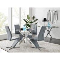 https://www.burton.co.uk/product/furnitureboxuk-novara-round-100cm-chrome-metal-and-glass-dining-table-and-4-willow-dining-chairs-set_p-2b4ce3d8-c8b2-41d4-a8d3-b16badd5d4d3£colour=Grey&size=One%20Size