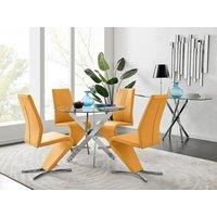 https://www.burton.co.uk/product/furnitureboxuk-novara-round-100cm-chrome-metal-and-glass-dining-table-and-4-willow-dining-chairs-set_p-2b4ce3d8-c8b2-41d4-a8d3-b16badd5d4d3£colour=Mustard&size=One%20Size