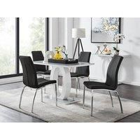 https://www.burton.co.uk/product/furnitureboxuk-giovani-4-grey-dining-table-4-isco-chairs_p-4e9521bf-b0a1-43fd-8c59-d1111d437c75£colour=Black&size=One%20Size