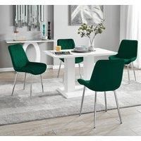 https://www.burton.co.uk/product/furnitureboxuk-imperia-4-seater-modern-white-high-gloss-rectangular-dining-table-and-4-persaro-velvet-chairs_p-f51ec8ee-871b-40ab-8bc9-d1ee685c2901£colour=Green&size=One%20Size