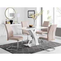 https://www.burton.co.uk/product/furnitureboxuk-atlanta-white-high-gloss-and-chrome-4-seater-dining-table-with-x-shaped-legs-and-4-faux-leather-lorenzo-chairs_p-f6024686-f659-4fec-bf55-fea7b9ba9a3d£colour=Beige&size=One%20Size