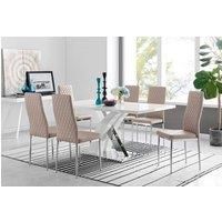 https://www.burton.co.uk/product/furnitureboxuk-atlanta-modern-rectangle-chrome-metal-high-gloss-white-dining-table-and-6-milan-chairs-set_p-d3a5597c-ab0b-40f4-a999-8053f4fa5414£colour=Beige&size=One%20Size