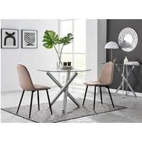 https://www.burton.co.uk/product/furnitureboxuk-selina-round-glass-chrome-leg-dining-table-and-2-corona-black-leg-chairs_p-36febc32-44cf-43bd-a6e4-c7d31614a5ff£colour=Beige&size=2%20Person