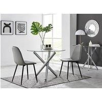 https://www.burton.co.uk/product/furnitureboxuk-selina-round-glass-chrome-leg-dining-table-and-2-corona-black-leg-chairs_p-36febc32-44cf-43bd-a6e4-c7d31614a5ff£colour=Grey&size=2%20Person