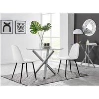 https://www.burton.co.uk/product/furnitureboxuk-selina-round-glass-chrome-leg-dining-table-and-2-corona-black-leg-chairs_p-36febc32-44cf-43bd-a6e4-c7d31614a5ff£colour=Off%20White&size=2%20Person
