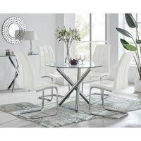 https://www.burton.co.uk/product/furnitureboxuk-selina-round-glass-chrome-leg-dining-table-and-murano-chairs_p-4a3cf95e-49cb-464e-b9d0-5f21f5a1ce75£colour=Off%20White&size=4%20Person