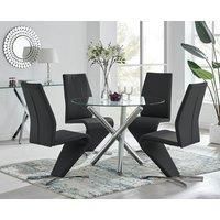 https://www.burton.co.uk/product/furnitureboxuk-selina-round-glass-and-chrome-metal-dining-table-and-luxury-willow-chairs-set_p-475dce14-c6cd-46f2-b498-39a4cb48a4fe£colour=Black&size=2%20Person