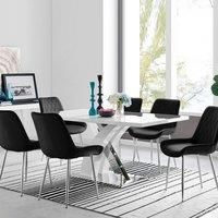 https://www.burton.co.uk/product/furnitureboxuk-atlanta-6-white-dining-table-and-6-pesaro-silver-leg-chairs_p-a1049cce-e506-4d4e-b16a-2677ec1748da£colour=Black&size=One%20Size