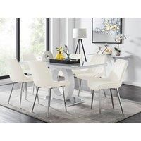 https://www.burton.co.uk/product/furnitureboxuk-giovani-6-seater-grey-glass-dining-table-and-6-pesaro-soft-velvet-dining-chairs_p-951233d3-7100-4103-ac32-d98e3492e9c8£colour=Cream&size=One%20Size
