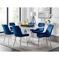 https://www.burton.co.uk/product/furnitureboxuk-giovani-6-seater-grey-glass-dining-table-and-6-pesaro-soft-velvet-dining-chairs_p-951233d3-7100-4103-ac32-d98e3492e9c8£colour=Navy&size=One%20Size