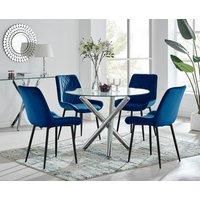 https://www.burton.co.uk/product/furnitureboxuk-selina-round-glass-chrome-leg-dining-table-and-pesaro-black-leg-chairs_p-920a4948-a9f8-4d5b-8ba2-16ec1b956598£colour=Navy&size=4%20Person