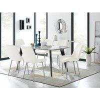 https://www.burton.co.uk/product/furnitureboxuk-andria-marble-effect-dining-table-with-black-legs-6-pesaro-velvet-silver-leg-chairs_p-59d54308-6fac-44a5-b887-2f02471a67e3£colour=Cream&size=One%20Size