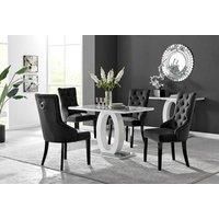 https://www.burton.co.uk/product/furnitureboxuk-giovani-4-grey-dining-table-4-belgravia-black-leg-chairs_p-3b1f7d80-aa0e-4be6-8c52-daacfe5a2bc4£colour=Black&size=One%20Size