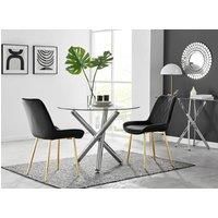 https://www.burton.co.uk/product/furnitureboxuk-selina-round-glass-chrome-leg-dining-table-and-pesaro-gold-leg-chairs_p-79634125-da8e-4ca0-a101-2da41cd6aab8£colour=Black&size=2%20Person