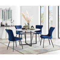 https://www.burton.co.uk/product/furnitureboxuk-adley-grey-concrete-effect-round-dining-table-4-nora-black-leg-velvet-chairs_p-8d76fbbe-bb61-4768-a6f2-ca6a6a9b93c0£colour=Blue&size=One%20Size
