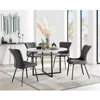 https://www.burton.co.uk/product/furnitureboxuk-adley-grey-concrete-effect-round-dining-table-4-nora-black-leg-velvet-chairs_p-8d76fbbe-bb61-4768-a6f2-ca6a6a9b93c0£colour=Dark%20Grey&size=One%20Size