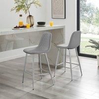 https://www.burton.co.uk/product/furnitureboxuk-corona-set-of-2-bar-stools---faux-leather-bar-chair-with-silver-legs---kitchen-island-stool_p-27724210-67a1-41ee-a0e2-d5367c78b5b5£colour=Grey&size=One%20Size