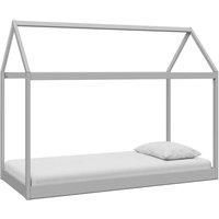 Taylor Wooden Kids Montessori House Bed