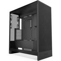 Nzxt H7 Flow Mid Tower Case Black E-Atx/Atx/M-Atx/M-Itx