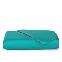 Cosy House Collection Bamboo Duvet Cover - Ultra Luxury Zippered King,