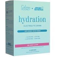 Coleen Rooney Electrolyte Hydration Powder 527mg with Coconut Water 14 Servings