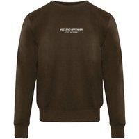 Long Sleeve Crew Neck Sweaters