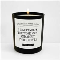 Funny Candle for Friends, Candle for Best Friend Women Men, Christmas