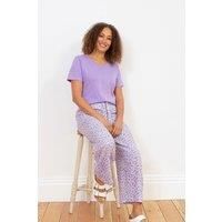 Melbury Muslin Trousers Daisy Bell
