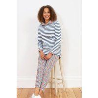 Lytchett 7/8 Leggings Petal Perfume
