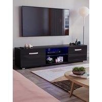 Vida Designs Cosmo 2 Door Led Tv Unit (160 Cm)