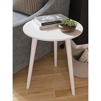 Vida Designs Round Side Table