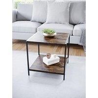 Vida Designs Brooklyn End Table