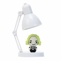 Warner Brothers Spooky Beetlejuice Mini Lamp