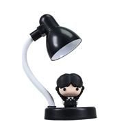 Wednesday Mini USB Lamp