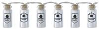 Warner Brothers Harry Potter Potion Bottle LED String Lights