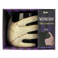 Wednesday 3D Thing Mug
