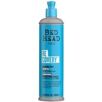 Tigi Recovery Moisturising 'shampoo' For Dry Hair 400Ml, 2Pk In Blue