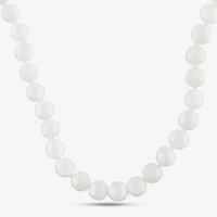 9ct Yellow Gold 18 Inch Akoya Pearl Necklace WAX011132
