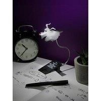 Nightmare Before Christmas Book Light