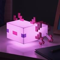 Axolotl Icon Light