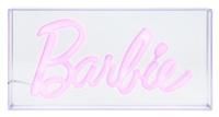 Barbie LED Neon Light Bedroom Night Light
