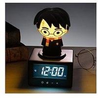 Harry Potter Icon Alarm Clock