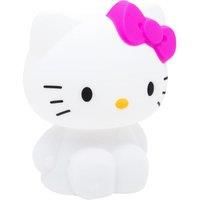 Hello Kitty Squishy Lamp -  Officially Licensed San Rio Free Standing Desk