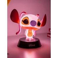 Disney Angel Icon Light