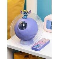Disney Stitch Galaxy Projection Light Rechargeable Batter