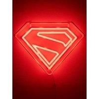 Superman Neon Light, Multi
