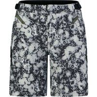 Endura Sultrac Adv 8" Womens MTB Mountain Bike Shorts