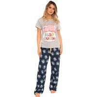 Womens Peppa Pig Pyjamas | Adult Peppa Pig PJs | Ladies Peppa Pig Nightwear
