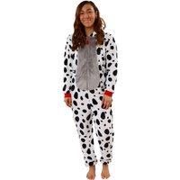 Disney 101 Dalmatian Pyjamas | Adult Disney All In One | Disney One Piece